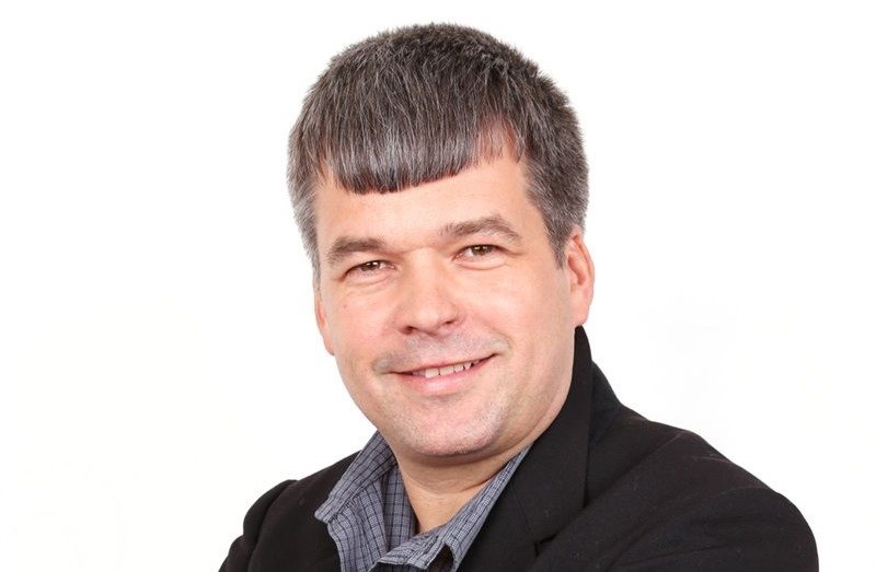 Charl Ueckermann, CEO at AVeS Cyber Security