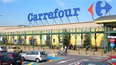 Carrefour teams up with Jumia to sell groceries online in Africa