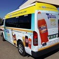 Primedia Outdoor and Twizza gear up to hit the streets with 80 branded taxis