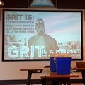 Stramrood's update on Duckworth's definition of grit.