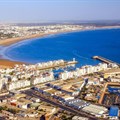 Morocco is poised to knock SA off top investmentspot