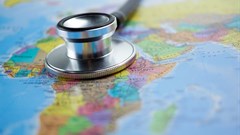 The life expectancy improvements in sub-Saharan Africa vary between men and women. Shutterstock