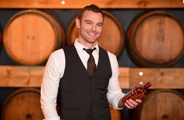 Rowan Leibbrandt, Truman & Orange.