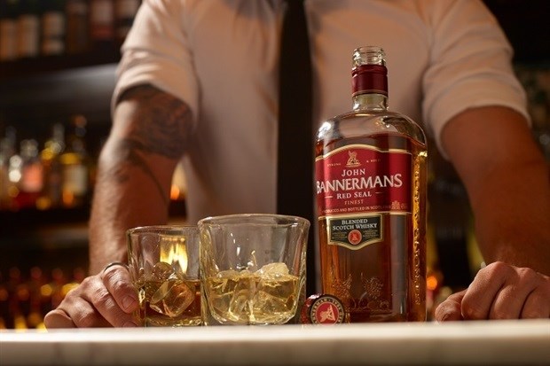 #EntrepreneurMonth: Truman & Orange dares to disrupt the drinks business