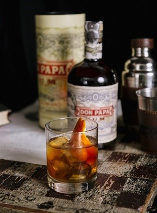 #EntrepreneurMonth: Truman & Orange dares to disrupt the drinks business