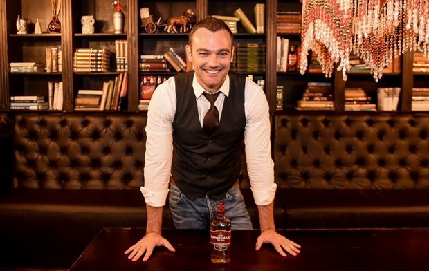 #EntrepreneurMonth: Truman & Orange dares to disrupt the drinks business