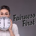 #FairnessFirst: Pledging for workplace transformation and productivity