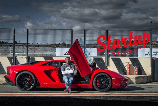 #StartupStory: Double Apex Media