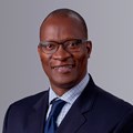 Mashudu Mphafudi, director in the finance & banking practice at Cliffe Dekker Hofmeyr