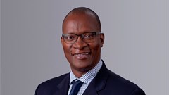Mashudu Mphafudi, director in the finance & banking practice at Cliffe Dekker Hofmeyr