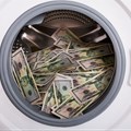 Money mules. A growing trend in money laundering