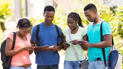 MTN celebrates 20 years in Uganda with new campaign