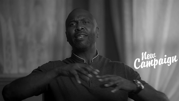 #NewCampaign: What does 'home' mean to you?