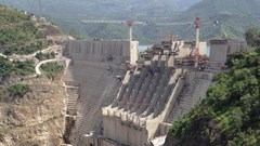 'World's worst environmental disaster' set to be repeated with controversial new dam in Africa