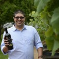Meet Timothy Witbooi, the winemaker behind Lourensford's award-winning SMV