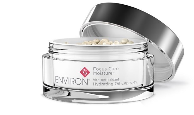 #EntrepreneurMonth: Environ's Dr Des, a skin care innovator for the ages