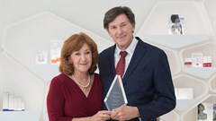 #EntrepreneurMonth: Environ's Dr Des, a skin care innovator for the ages