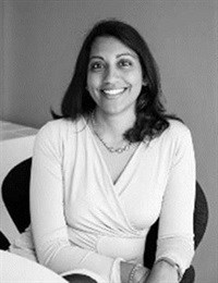 Advaita Naidoo, COO of Jack Hammer