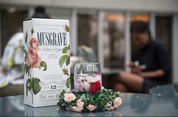 Meet the Maker: Simone Musgrave