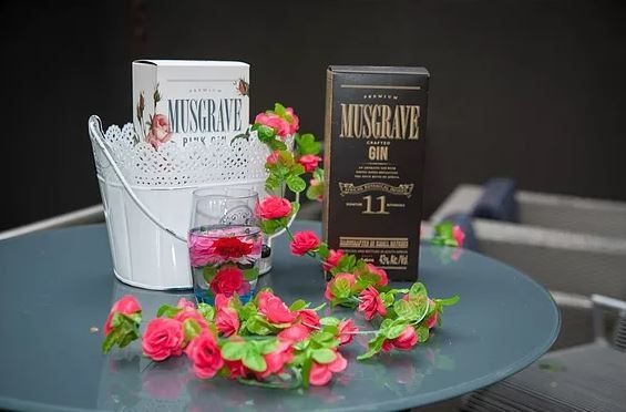 Meet the Maker: Simone Musgrave