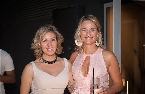 Meet the Maker: Simone Musgrave