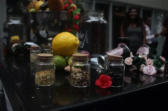 Meet the Maker: Simone Musgrave