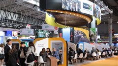 SA is favoured as one of the leading MICE destinations in Africa