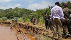 Many African countries are flooding, risking decades of development if they do not adapt