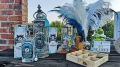 Meet the Maker: McKruger Spirits