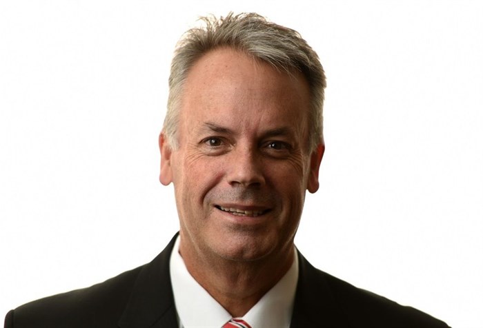 Anton Jacobsz is managing director at Networks Unlimited Africa