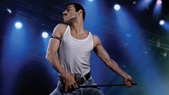 #OnTheBigScreen: Rami Malek's Freddie Mercury will rock you, Adonis Creed returns to the ring