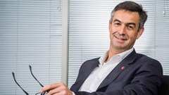 New CEO for Coca-Cola Beverages Africa