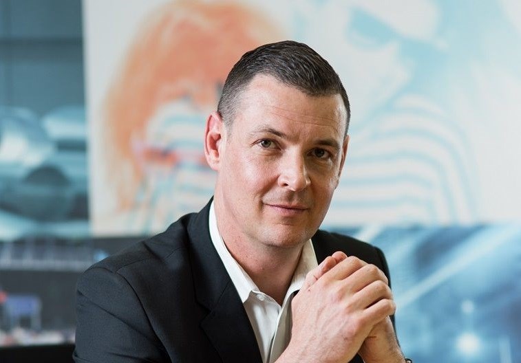 Jim Holland is country head at Lenovo Data Centre Group (DCG) South Africa
