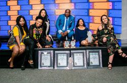 Introducing the first-ever single-brand rewards programme in South Africa - Royco Rewards