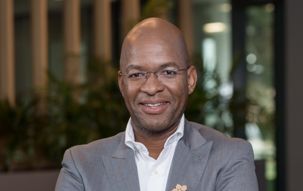 Phathizwe Malinga, managing director of SqwidNet