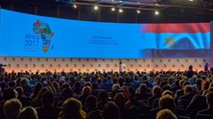 Africa Forum to focus on youth, women entrepreneurship