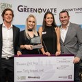 UCT takes top honours in 2018 Greenovate Property, Engineering Awards