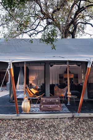 Jock Safari Lodge in Kruger relaunches
