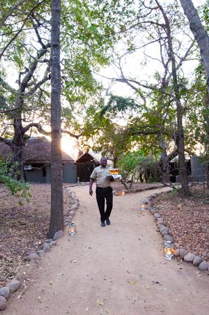 Jock Safari Lodge in Kruger relaunches