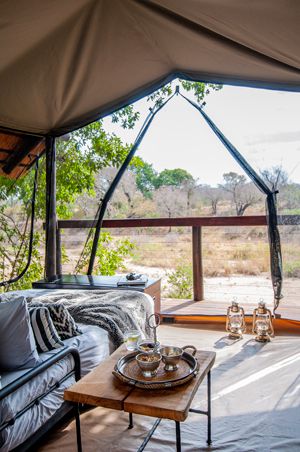 Jock Safari Lodge in Kruger relaunches