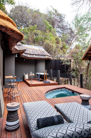 Jock Safari Lodge in Kruger relaunches