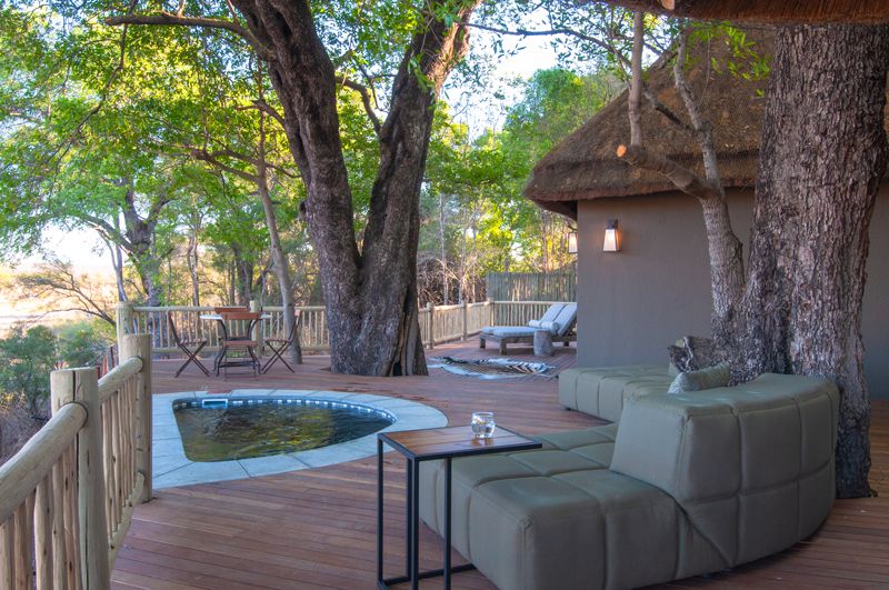 Jock Safari Lodge in Kruger relaunches