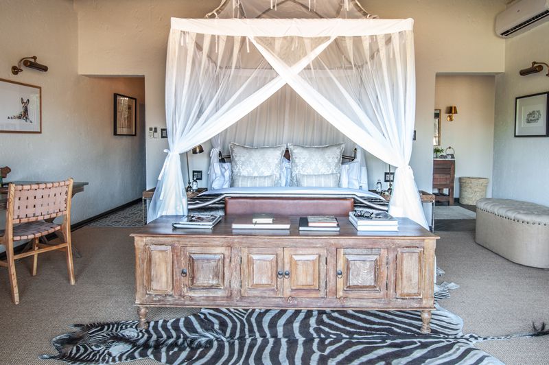 Jock Safari Lodge in Kruger relaunches