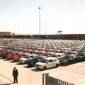 New port tech innovation for auto sector