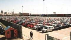 New port tech innovation for auto sector