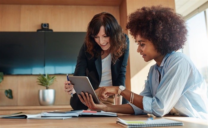 IBM Talent Business uses AI to rethink modern business