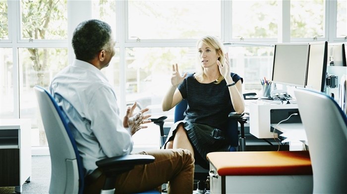 IBM Talent Business uses AI to rethink modern business