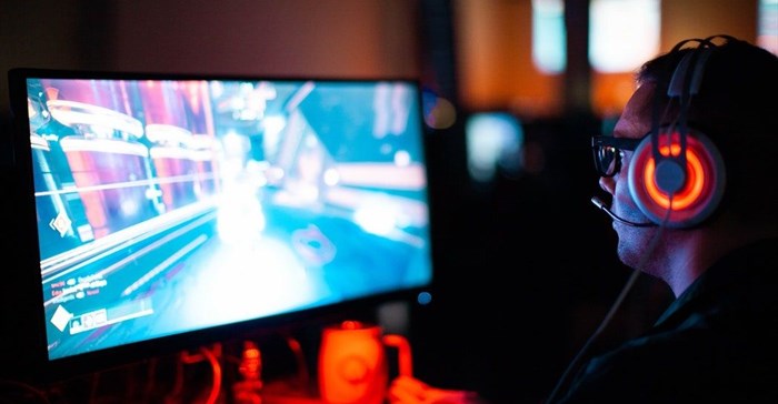 On Comic Con, YouTubers and the business of gaming