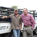 Toyota increases support for anti-rhino poaching