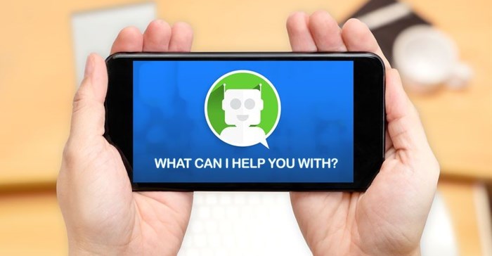 Chatbot adoption will shake up the healthcare value chain